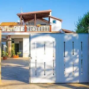 San Lorenzo Holiday Reitani