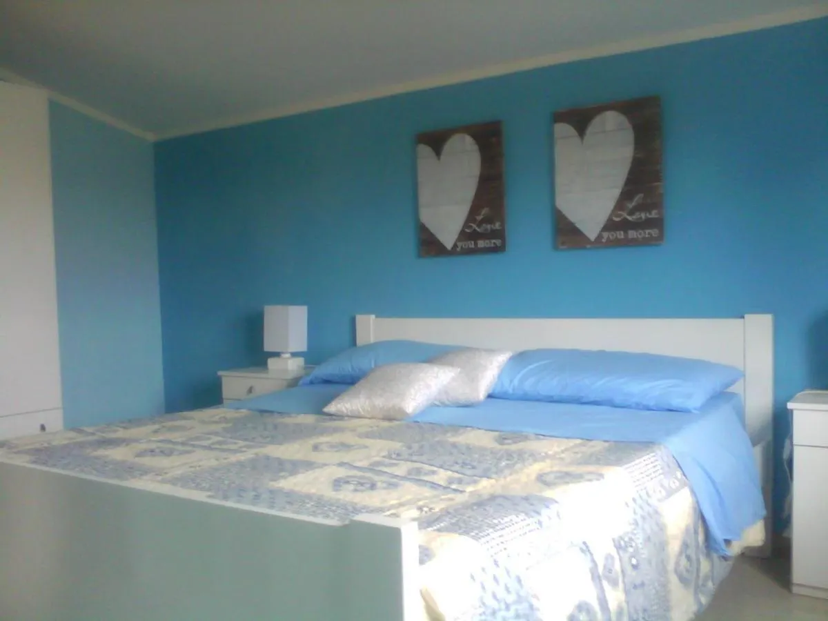 Villa Anna Blu contacts